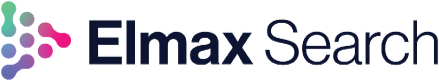 Elmax Search Logo